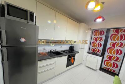 2 Camere de inchiriat | Unirii | Centrala | Parcare Subterana - 4