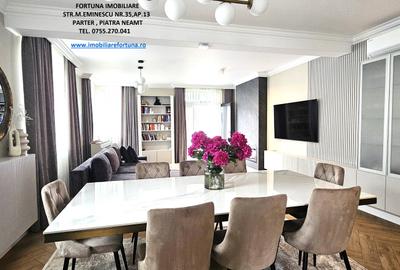 Bijuterie imobiliara-Vila de lux "La cheie" cu design de autor- zona 1 Mai - 2