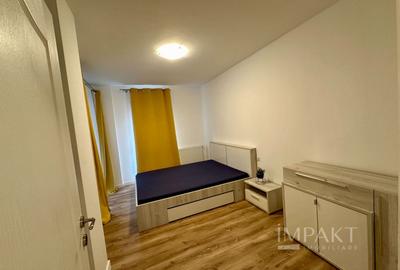 Apartament superb  de inchiriat cu 2 camere in Buna Ziua! - 4