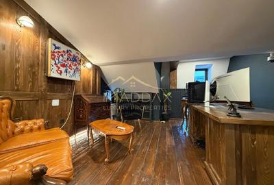 Spatiu de birouri 4 camere / ***104mp*** // zona Victoriei - 5