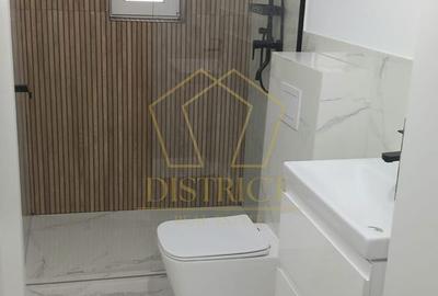 Duplex pe parter cu 3 camere | Mosnita Veche | Lidl - 3