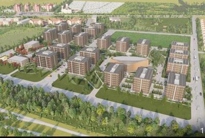 Teren Brasov Triaj I Oportunitate investitie - 2