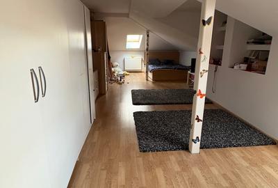 Mosilor, Eminescu, casa S+P+M, teren 234mp, 210mp utili, 530.000Euro - 6