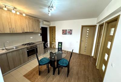 2 Camere | BALCON | AC | Parcare | Buna Ziua/LIDL/Fagului - 4