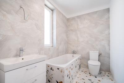 VILA 4 CAMERE - OTOPENI - COMISION 0% - 10