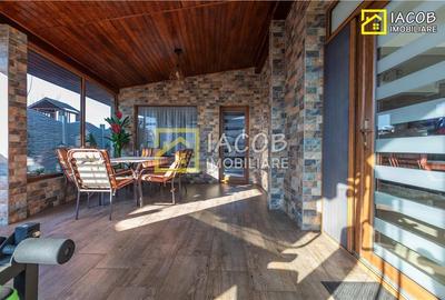 Casa P+1, cartier Serbanesti, str. Triumfului - 9