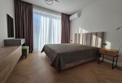 ARQA Jolie Village | Apartament modern 2 camere | Iancu Nicolae – Pipera - 6