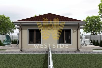 Duplex premium de vanzare, in Albina - 7