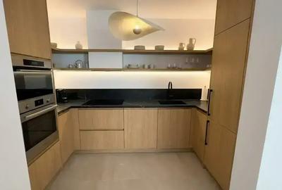 2 camere | One Floreasca Towers |  Finisaje Premium - 5