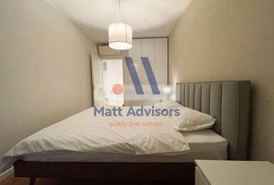 2 camere Aviatiei | bloc nou - 4