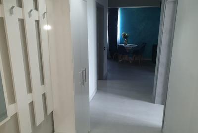 Mamaia Nord 2 camere decomandate - 23