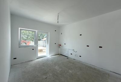 Duplex 3 camere, P+Pod, 80mp utili, 275mp  teren in Utvin - 8