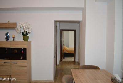 Ultracentral - Apartament 3 camere, 87 mp - 8