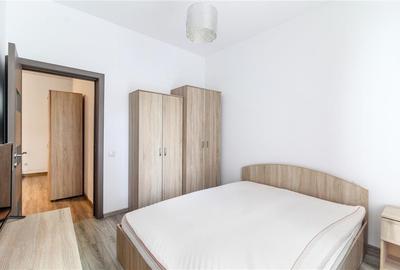 Apartament 2 camere aproape de FSEGA si Iulius Mall, Gheorgheni - 5