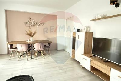Apartament cu 3 camere, 2 bai și loc de parcare - 4