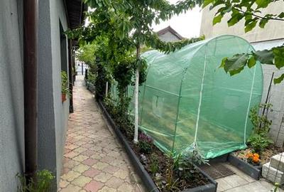 Teren + Casa Brancoveanu comision 0% - 5