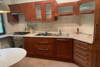 VILA INDIVIDUALA   P+1   PIPERA   DRUMUL BISERICII   1350MP TEREN - 16