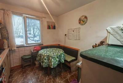 Apartament 3 camere Semidecomandat  Berceni-Covasna - 7