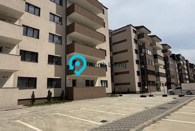 Apartamente noi de vânzare -Pantelimon – Strada Independenței - 35