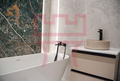 Apartament cu 2 camere decomandat în Florești