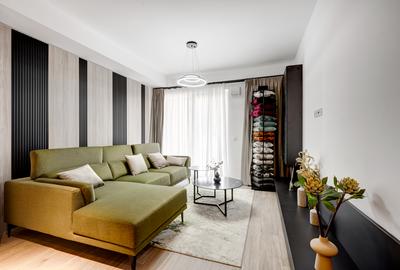 APARTAMENT 3 CAMERE - DOAMNA GHICA - BLOC NOU - COMISION 0% - 5