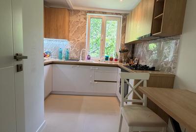 Titan Ozana 3 Camere 67 Mp Instalatii Schimbate Bloc Reabilitat 7 Min Metrou - 12