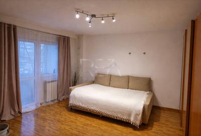 Garsonieră decomandată, mobilată în Nerva Traian