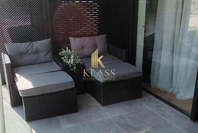 2 camere Yacht Kid Floreasca, terasa 13 mp, parcare inclusa - 11
