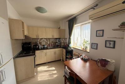 OCAZIE! Apartament 2 camere 58mp, Tatarasi, decomandat,  etaj intermediar + AC - 12