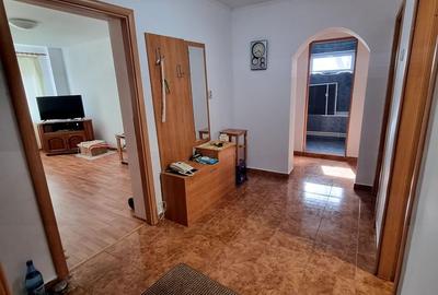 Ultracentral liceul Pedagogic-  apartament 4 camere decomandat - 7