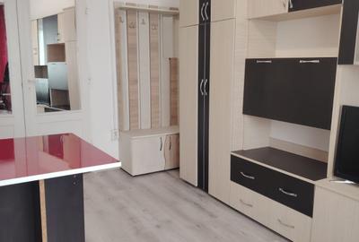 Garsonieră în Uzina 2