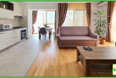 Apartament cu 2 camere de inchiriat, str Romana, ECX69556