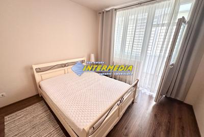 Apartament 2 camere de închiriat | 60 mp | Bloc nou | Zona Centru – BCR - 9
