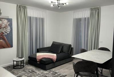 Vă propunem spre închiriere un apartament de 3 camere loc de parcare inclus - 2