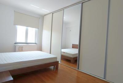 Vanzare 2 camere - zona Floreasca - Parc - 4