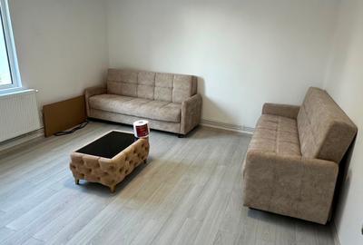 2 camere Calea Călărașilor Renovat - 3