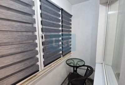 Apartament de inchiriat 2 camere 48mp George Cosbuc Comision 0 - 7