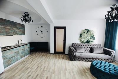Inchiriere spatiu birou - 2 camere - zona Doraly - 2