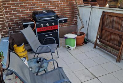 PENTHOUSE AP.3CAMERE-OBOR COLENTINA IN COMPLEXUL ROSEGARDEN - 17