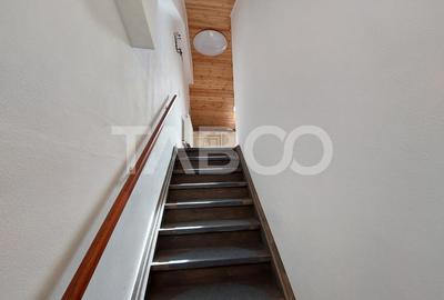 Casa de inchiriat 120 mp 3 camere 2 bucatarii 2 bai zona Gusterita - 11