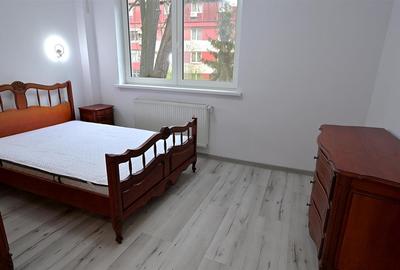 Apartament 2 camere etaj I Ultracentral - Suceava 0727817187 - 6