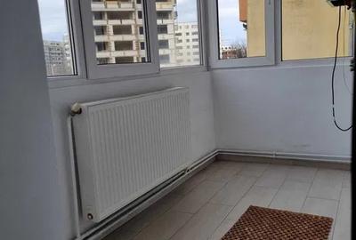 Apartament de 3 camere, 75 mp, centrala, balcon, zona Pipera - 8