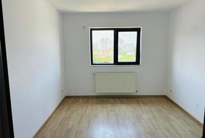 Apartament 2 camere decomandat, 51.5 mp, parcare, Frumoasa, bloc 2017 - 5