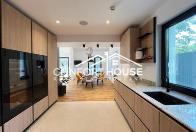 Vila de lux, stil contemporan -  IANCU NICOLAE - 20