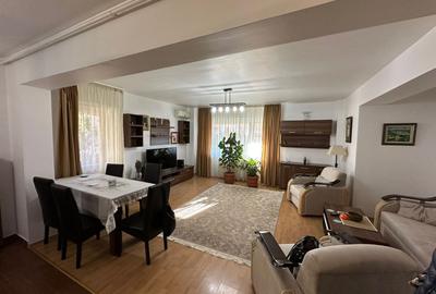 Apartament Spațios 3 Camere în Greenfield, Parcare inclusa, Mobilat - 11