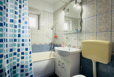Apartament 3 camere, semidecomandat, 56mp, Zona Sagului - 9