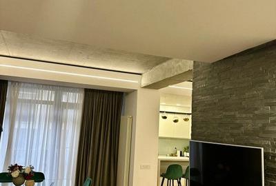 Apartament spatios cu 3 camere - Dinamic City - Floreasca - 3