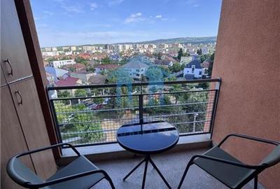 Apartament 2 camere, Marasti - 13