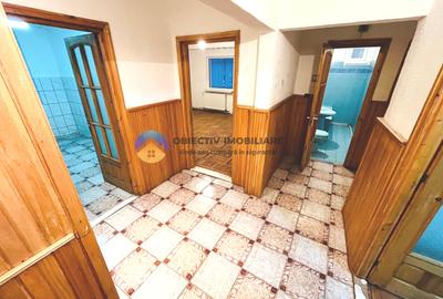 Apartament 3 camere – Calea Romanului ,etaj 1 – 83,4 mp - 5