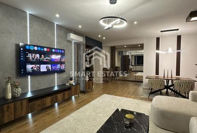 Apartament Modern 2 Camere - ready to move - Pipera OMV - 7